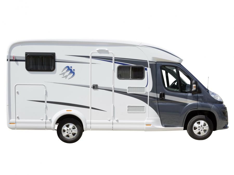  Knaus Van TI 2013 года  (фото 6 из 11)
